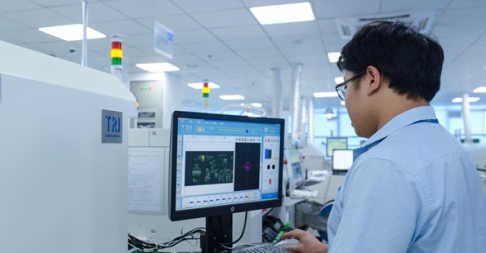 解析SMT蘑菇视频污入口在生产过程中会遇到的问题