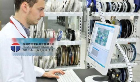 SMT蘑菇视频污入口的基本操作和流程