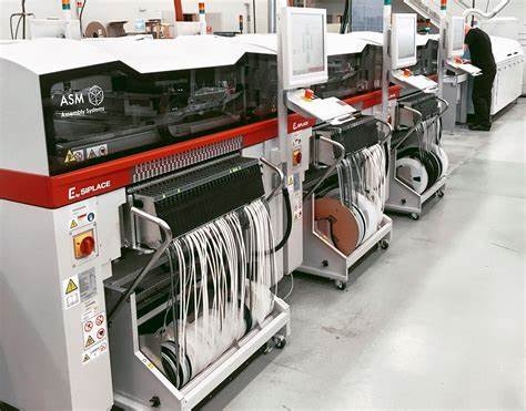 SMT蘑菇视频污入口的贴装精度、贴装速度和稳定性怎么样