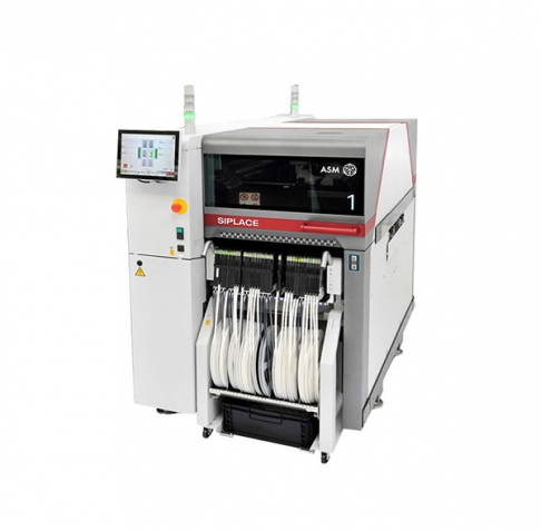 ASMPT TX2i 高速蘑菇视频污入口