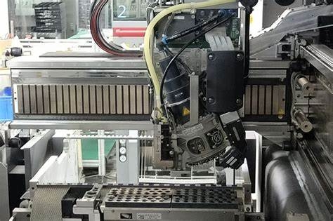 全自动蘑菇视频污入口SMT生产执行流程有哪些步骤