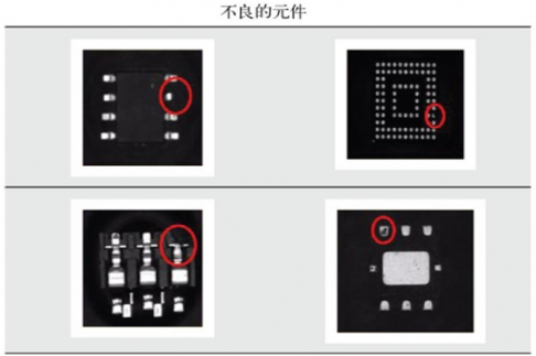 西门子蘑菇视频污入口D4数字视觉系统检查元件质量
