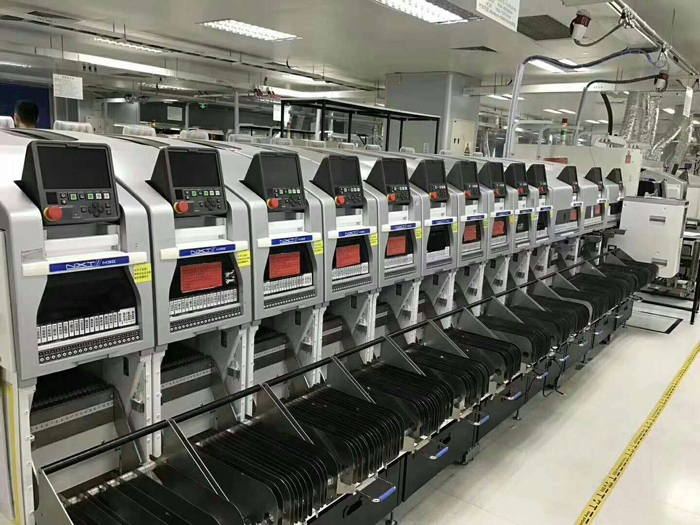 SMT租赁 SMT租赁