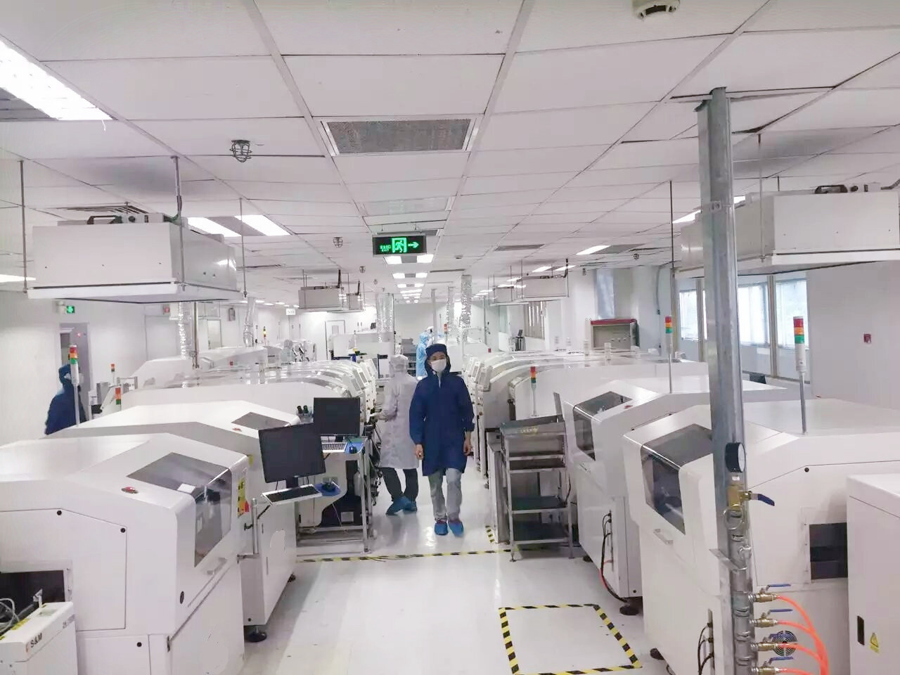 贴片加工销售案例 贴片加工销售案例