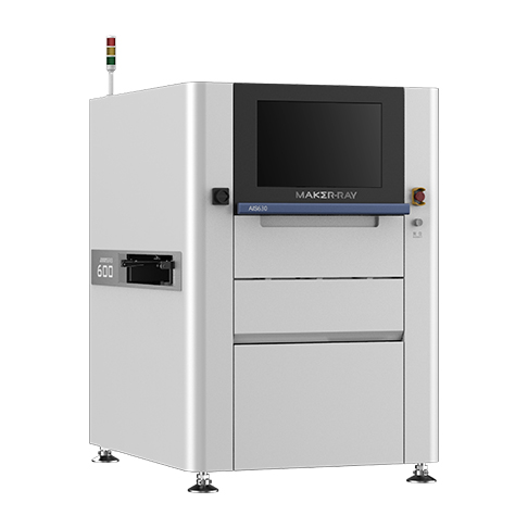 镭晨在线3D SPI 镭晨在线3D SPI